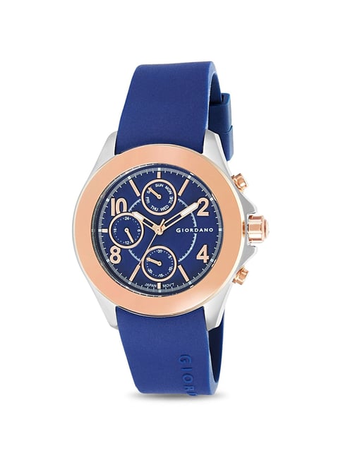 Giordano 1908-01 Analog Watch for Men-picture-22