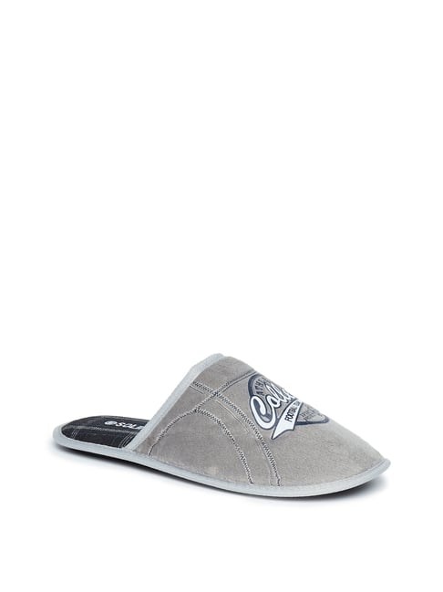 soleplay by westside grey sandals