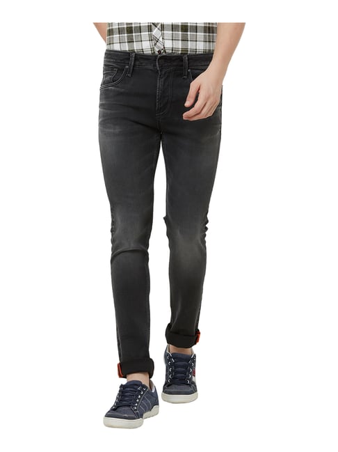 killer black jeans price