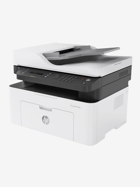 HP Laser 138fnw 4ZB91A Multi Function Wireless AllInOne