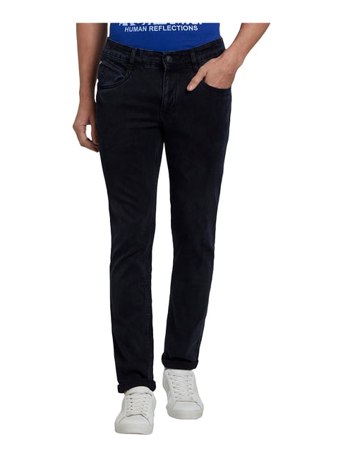 parx jeans slim tapered