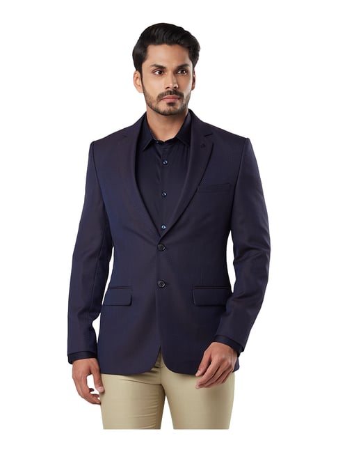 raymond blazer design