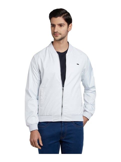 Parx hot sale white jacket