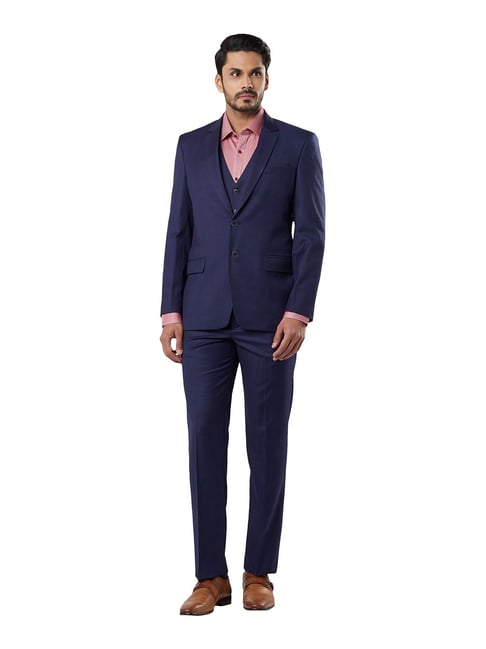 7 piece suit for men