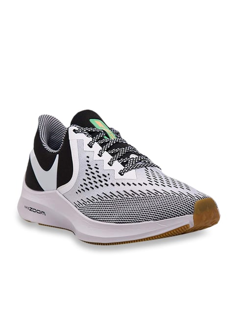 nike zoom winflo 6 running review