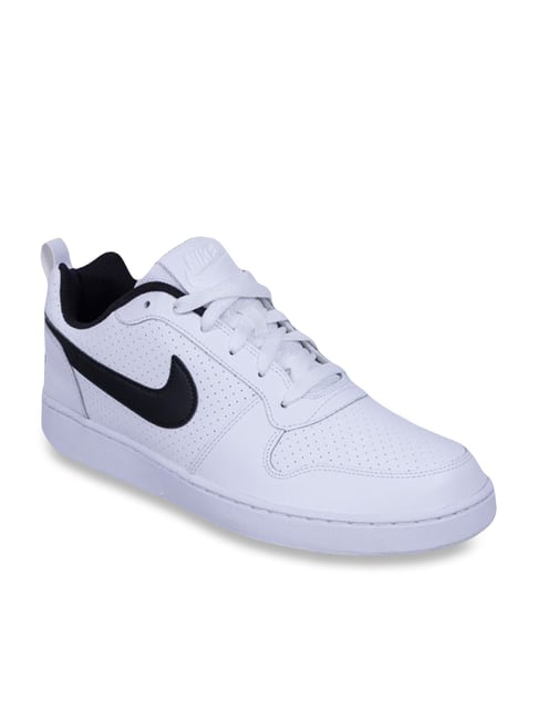 nike court borough low price