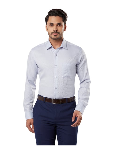 self design shirt