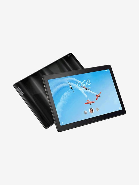 Lenovo TAB P10 TB-X705L Tablet (10.1 inch, 4GB RAM, 64GB, Wi-Fi + 4G ...