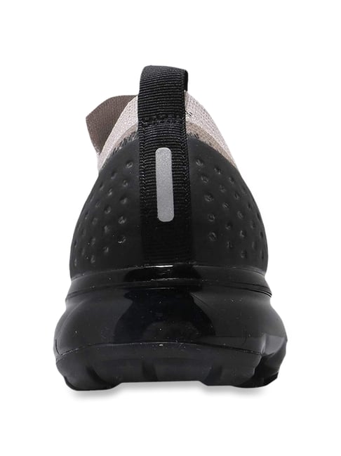 Triple Black Vapormax Moc mens Bump