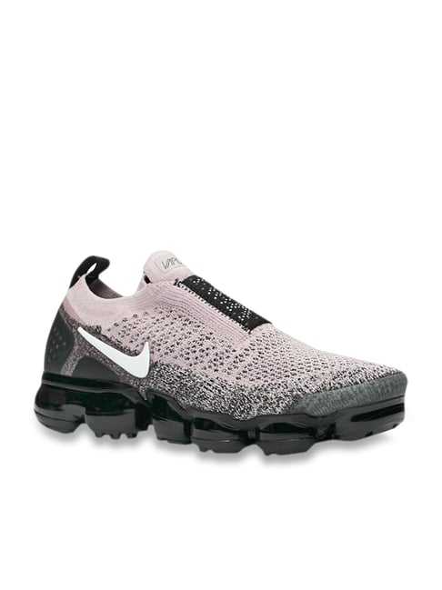 Nike Women s Air Vapormax Flyknit MOC Dark Stucco Clay