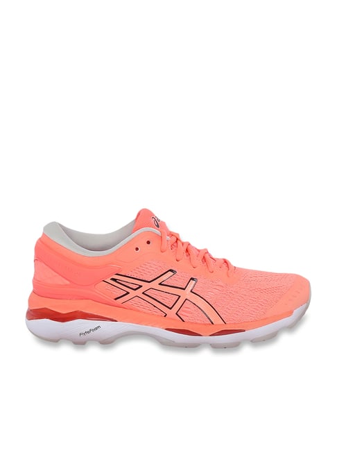 Asics gel kayano 24 rose new arrivals