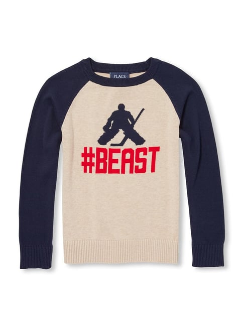 off white sweatshirt kids