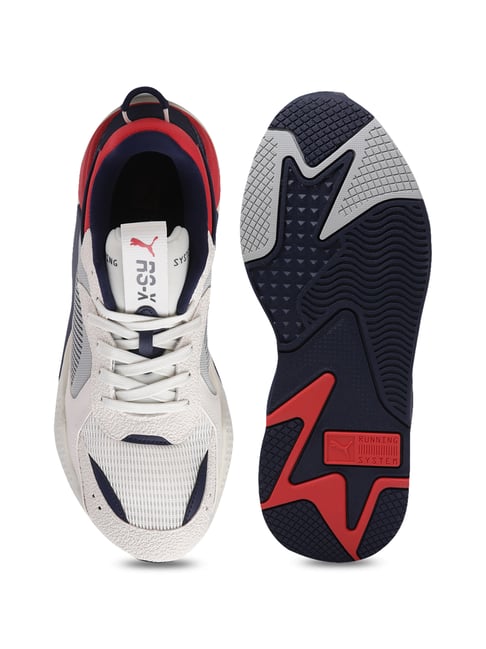 puma rs x hard drive india