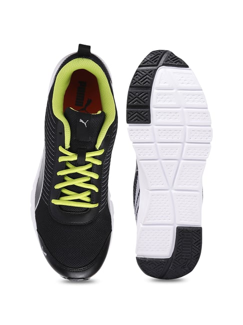 puma rapid runner shoes