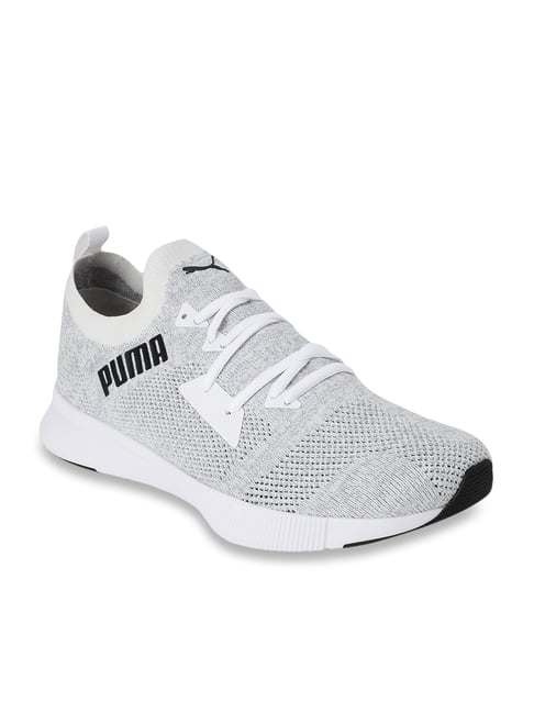 puma flyer runner knit