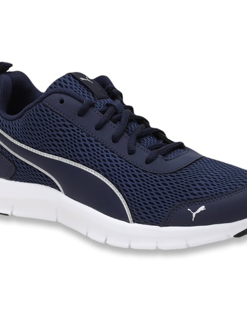 puma rapid runner idp running shoes for men