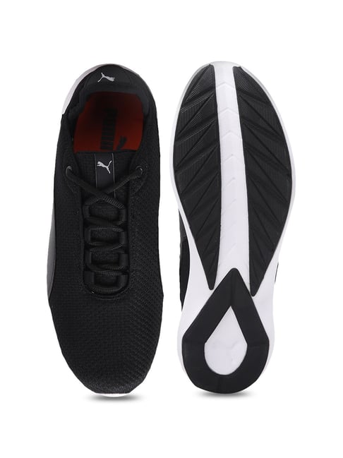 puma shell idp running shoes
