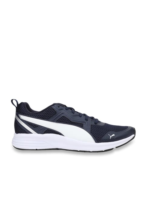puma pure jogger running shoes