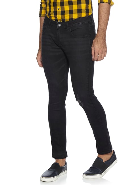Men Nuon Men Jeans Price List in India 