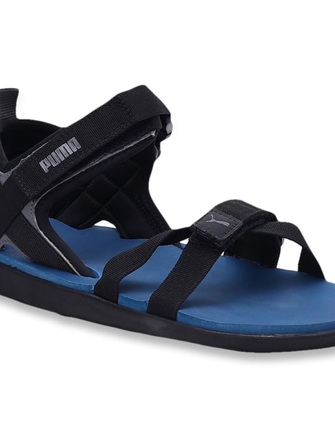 puma men's pebble ii idp sandals