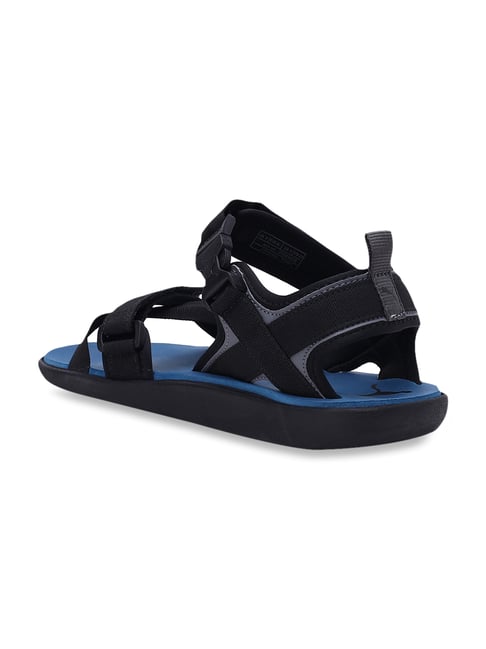 puma men's pebble ii idp sandals