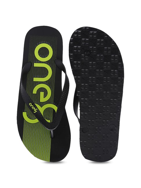 puma one8 flip flops
