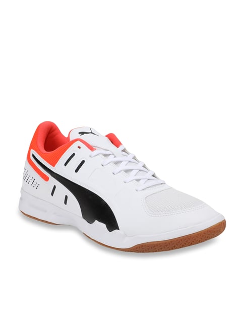 puma badminton shoes