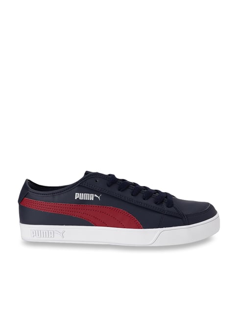 puma smash v2 vulc sl