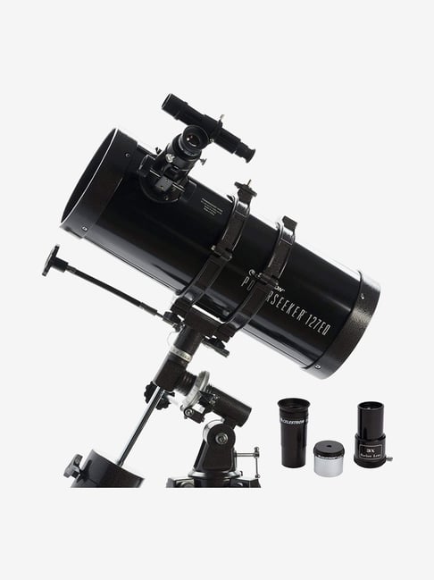 [44+] Celestron Powerseeker 60az Telescope Price In India