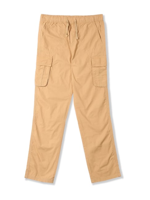 flying machine cargo pants