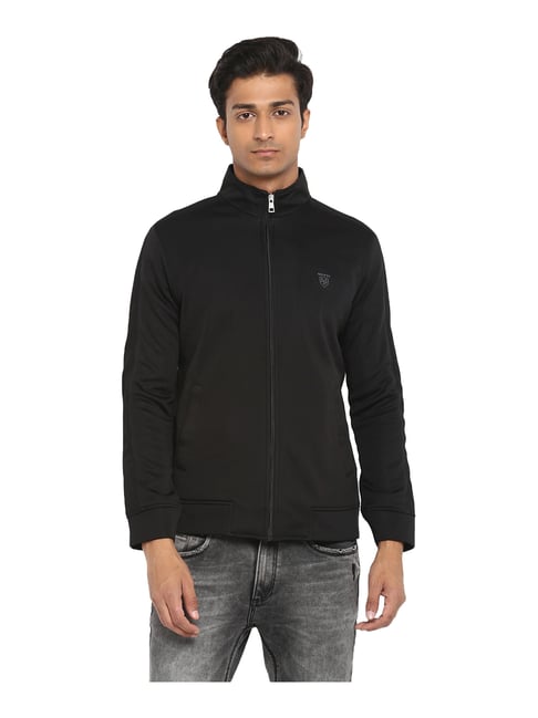 MUFTI Full Sleeve Solid Men NA Jacket - Buy MUFTI Full Sleeve Solid Men NA  Jacket Online at Best Prices in India | Flipkart.com