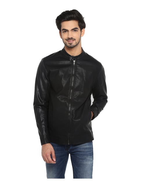 Mufti New Cargo Jackets - Buy Mufti New Cargo Jackets online in India