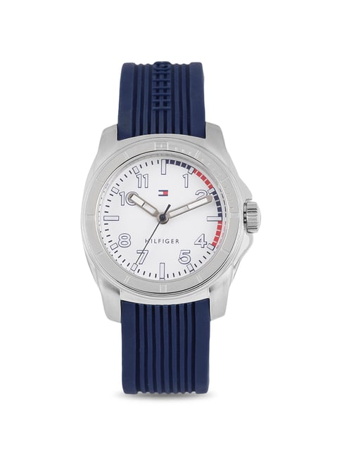 tommy hilfiger watch glass