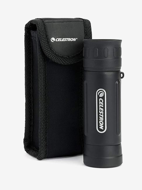 Celestron UpClose G2 10x25 Monocular Black 71213