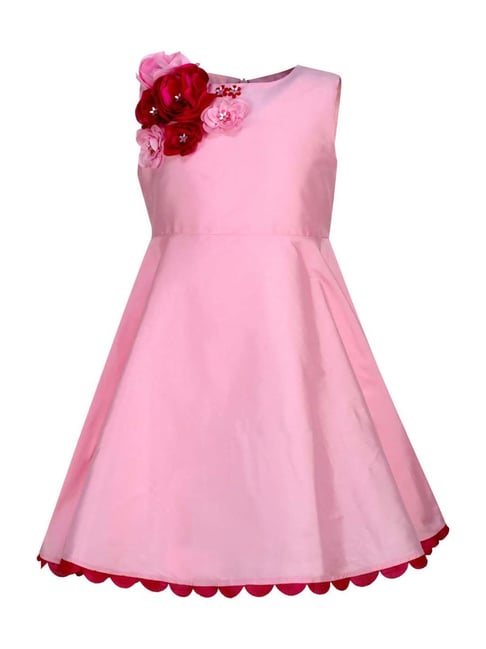 Prince N Princess: New Designs - Kids Party Frock Collections