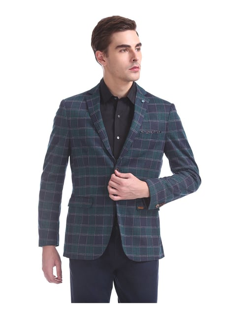 arrow blazer for men