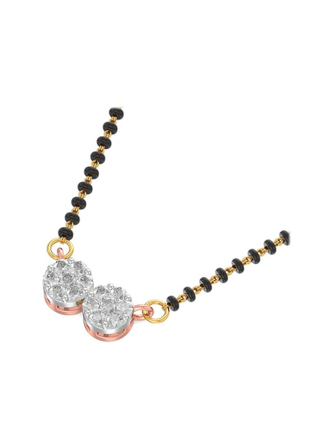 Joyalukkas Jewellery Joyalukkas Long Mangalsutra Designs Diamond