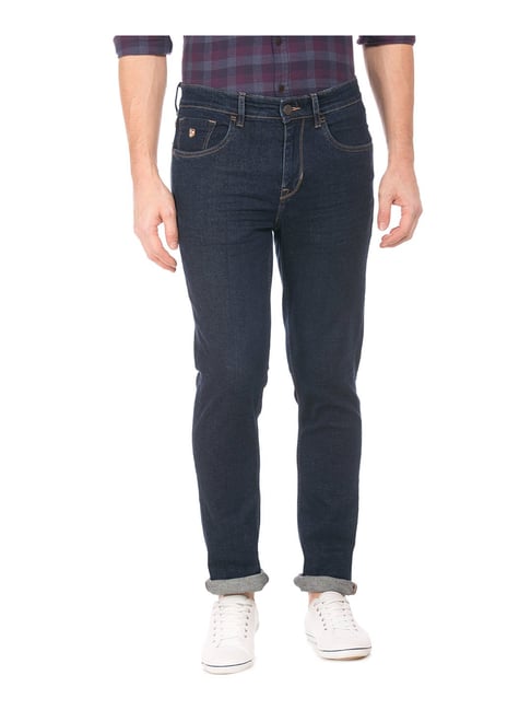 us polo slim straight jeans