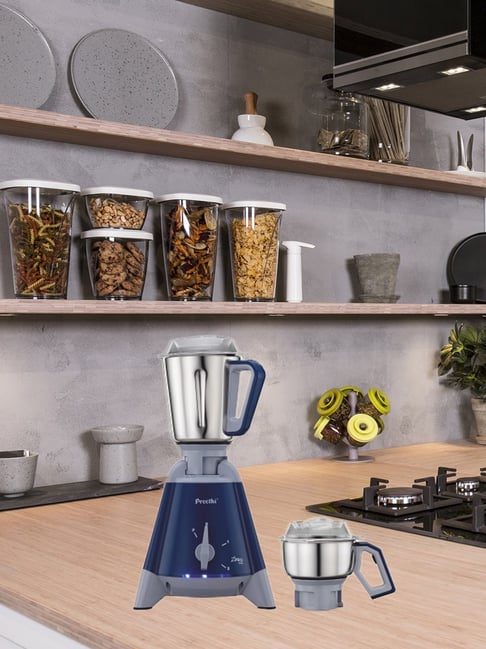 preethi mixer grinder xpro duo 1300 watts