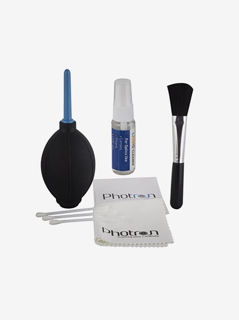 Photron Clean Pro 6 in 1 Cleaning Kit Multi