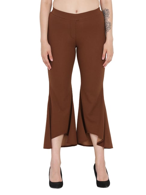 Cutecumber Girls Partywear Cotrise Trousers - Buy Cutecumber Girls  Partywear Cotrise Trousers Online at Low Price - Snapdeal