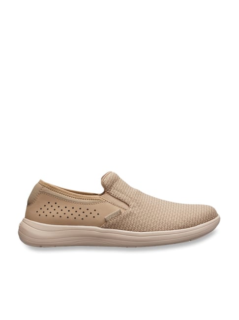 Crocs reviva discount slip on review