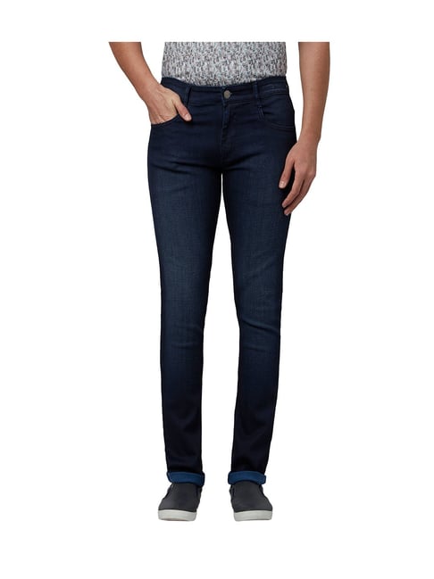 park avenue jeans