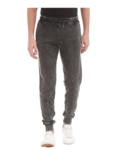 flying machine joggers