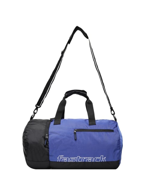 fastrack duffle bag