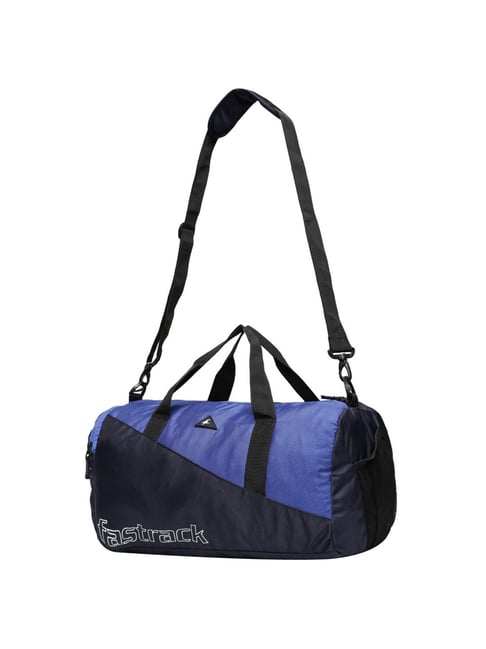 fastrack gym bag