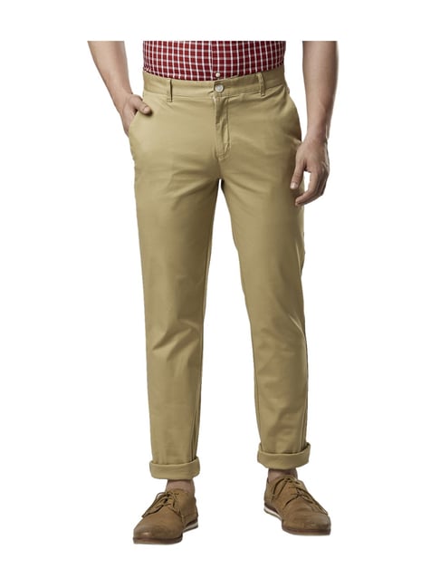 Buy Raymond Pink Cotton Shirt and Green Trouser for formal wear  JodiPlain-11 Online at Best Prices in India - JioMart.