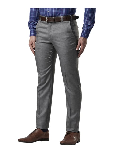 Slim fit Trousers  Intermod Workwear