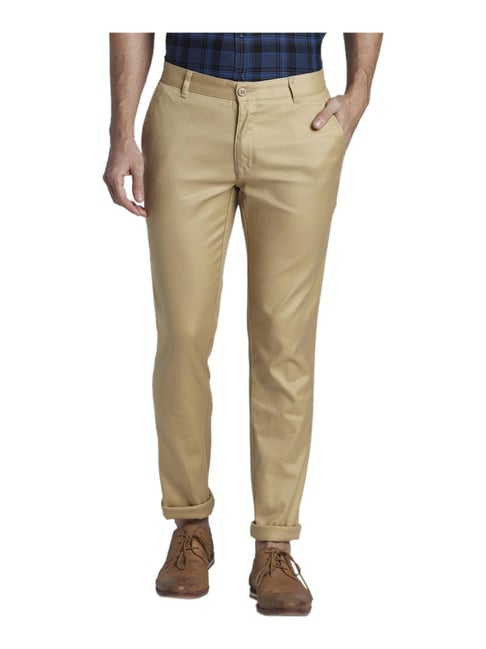 Men Parx Pants \u0026 Trousers Price List in 