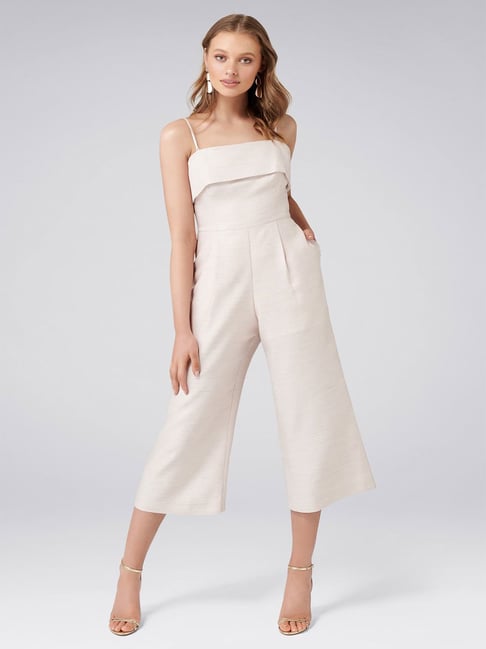 tata cliq jumpsuit